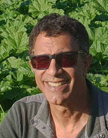עוז גורן