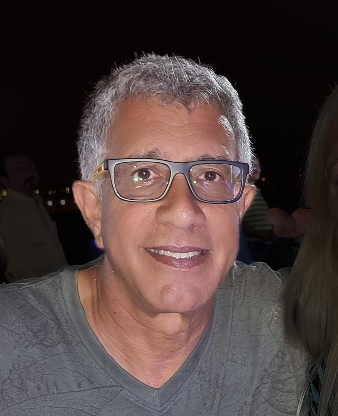עוז גורן